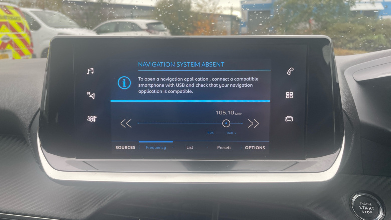 Peugeot 208 1.2 PureTech 100 Allure Premium 5dr Petrol Hatchback